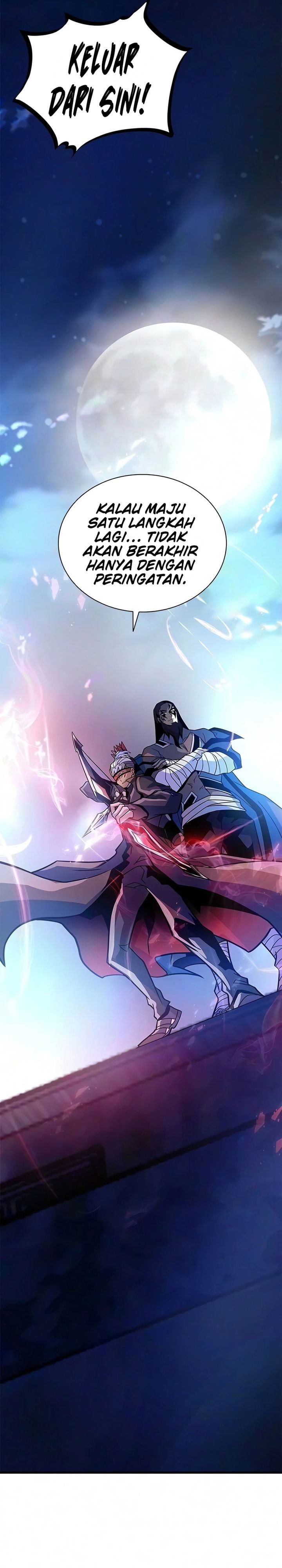 Villain To Kill Chapter 243 - halaman 40