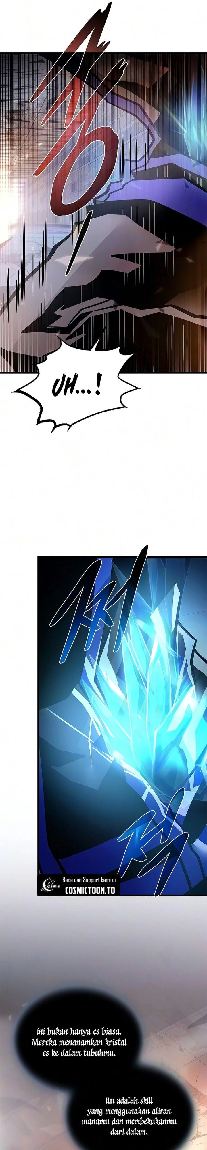 Villain To Kill Chapter 243 - halaman 46