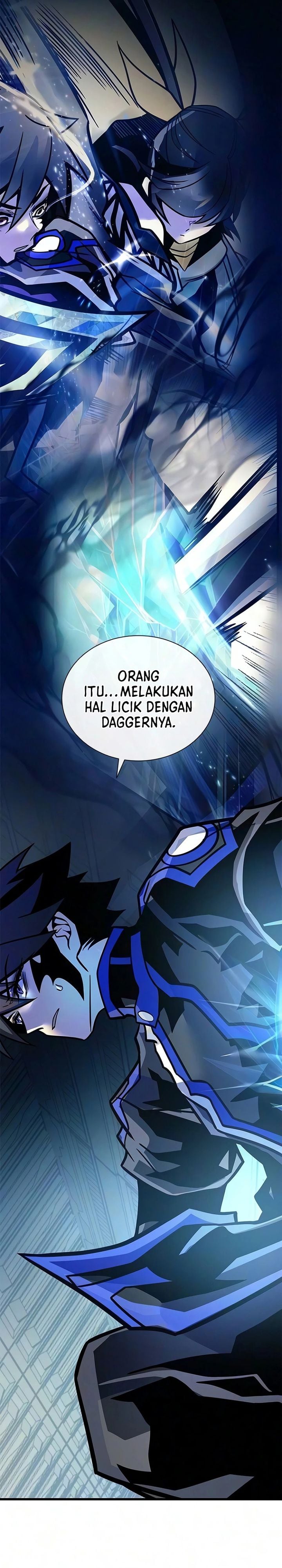 Villain To Kill Chapter 243 - halaman 48