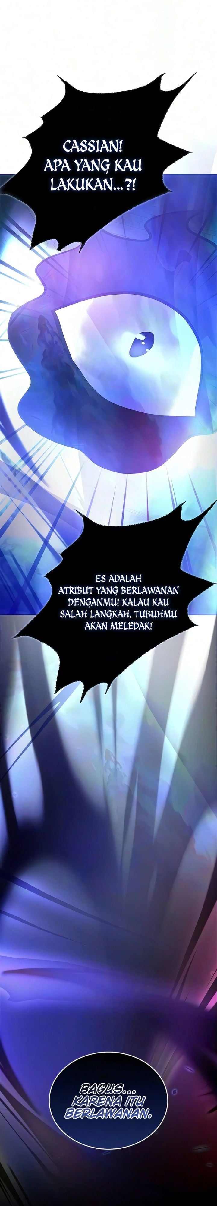 Villain To Kill Chapter 243 - halaman 52