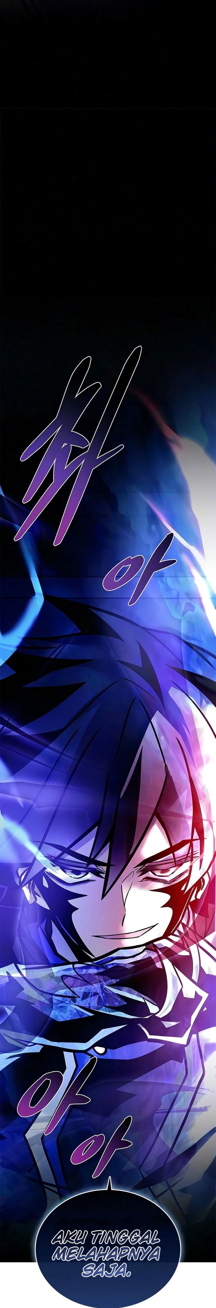 Villain To Kill Chapter 243 - halaman 53