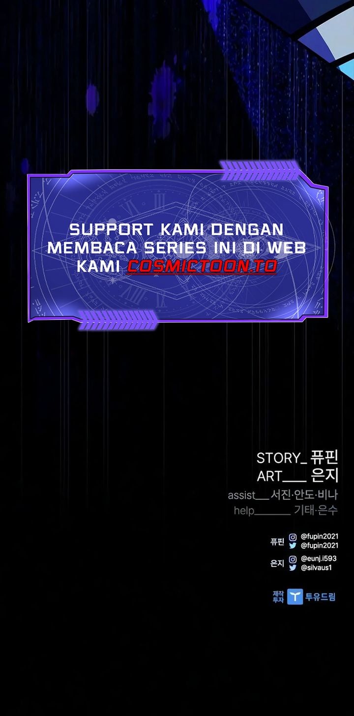 Villain To Kill Chapter 243 - halaman 58