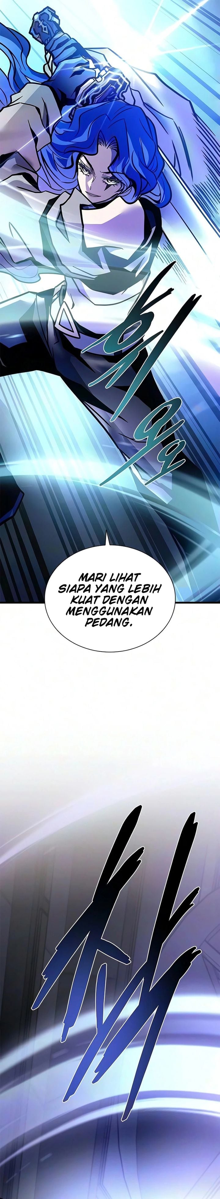 Villain To Kill Chapter 243 - halaman 6