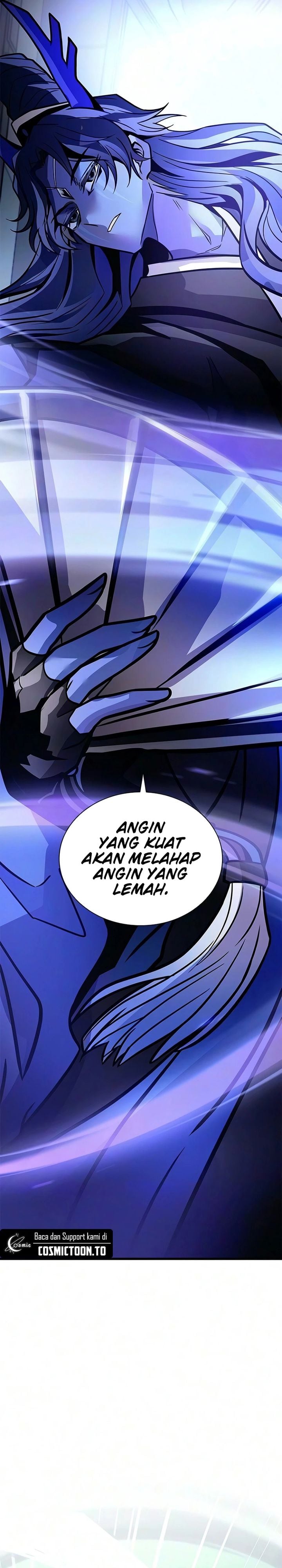 Villain To Kill Chapter 243 - halaman 7