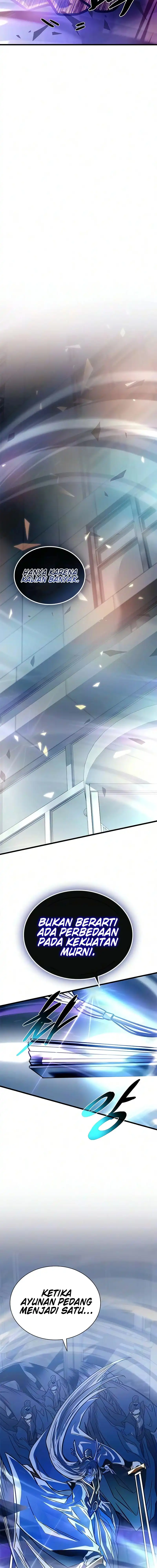 Villain To Kill Chapter 245 - halaman 13