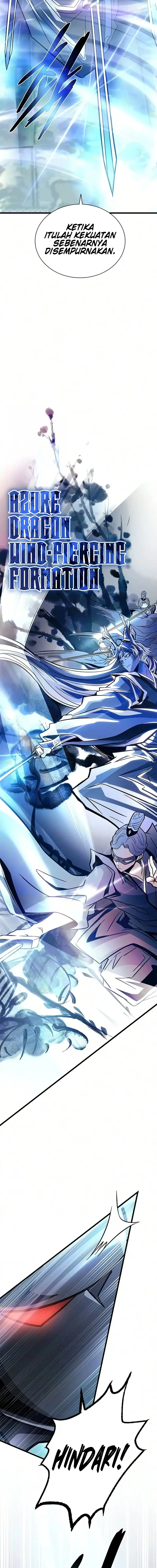Villain To Kill Chapter 245 - halaman 14