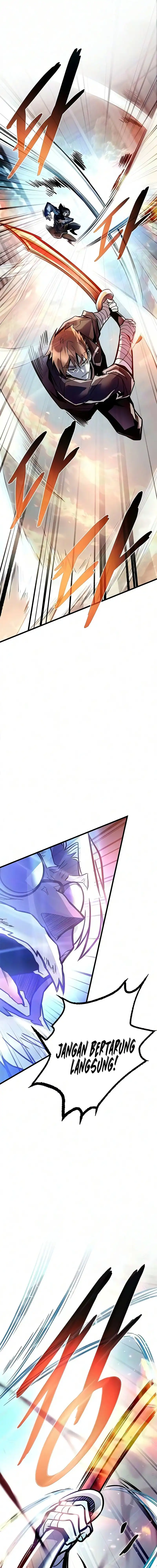 Villain To Kill Chapter 245 - halaman 17
