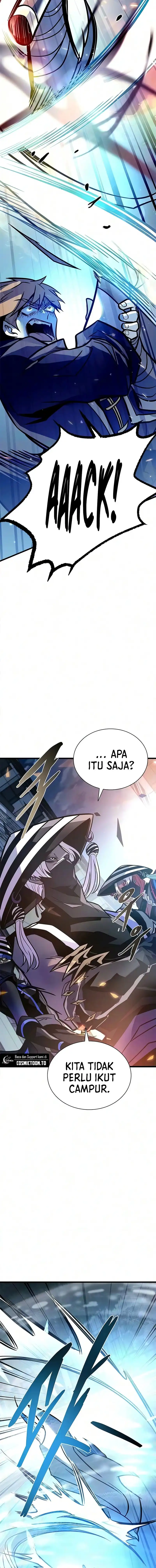 Villain To Kill Chapter 245 - halaman 18