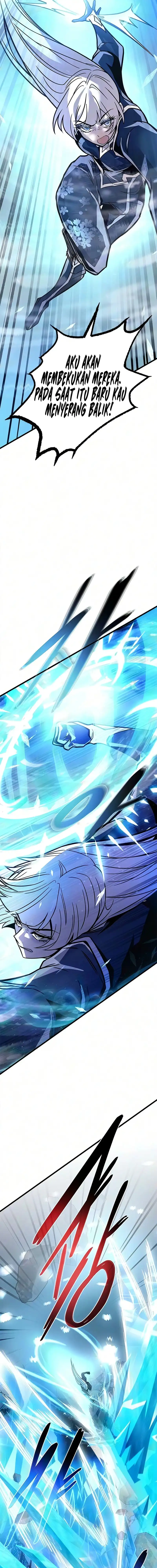 Villain To Kill Chapter 245 - halaman 19