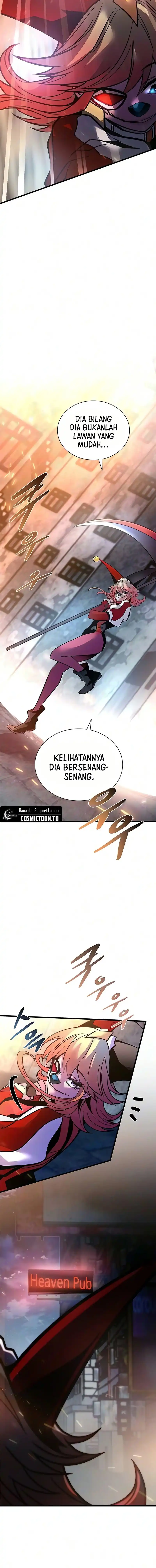 Villain To Kill Chapter 245 - halaman 2