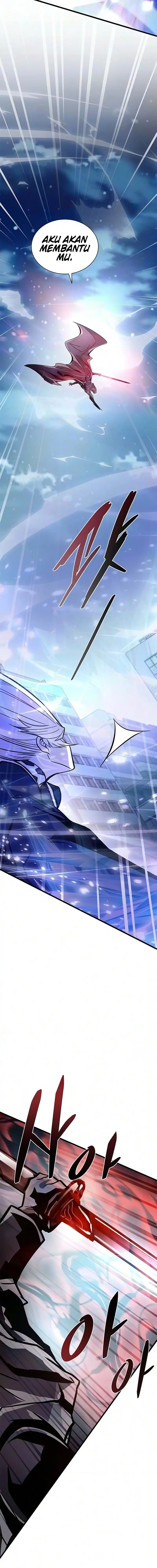 Villain To Kill Chapter 245 - halaman 22