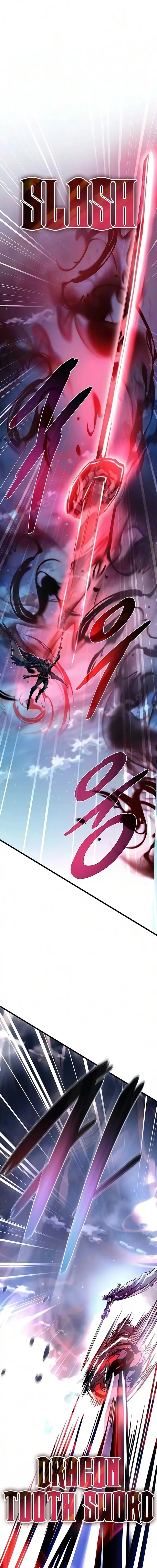 Villain To Kill Chapter 245 - halaman 23