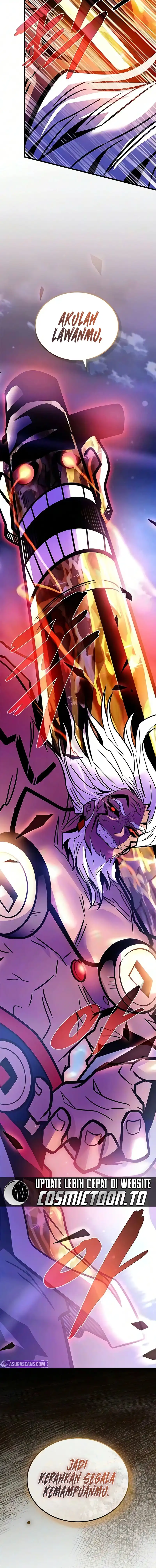 Villain To Kill Chapter 245 - halaman 28