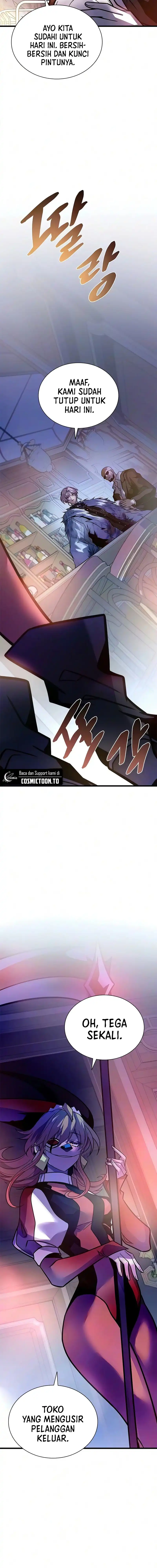 Villain To Kill Chapter 245 - halaman 4