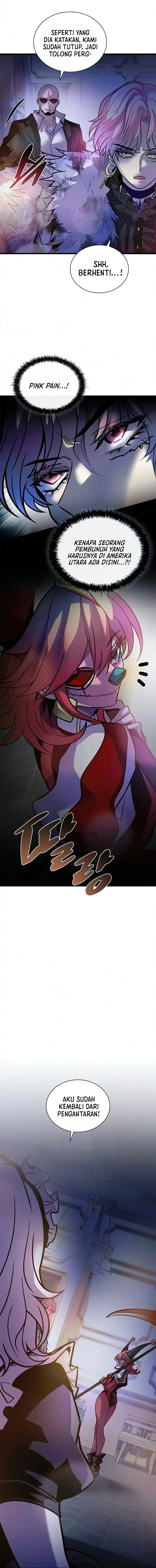 Villain To Kill Chapter 245 - halaman 5
