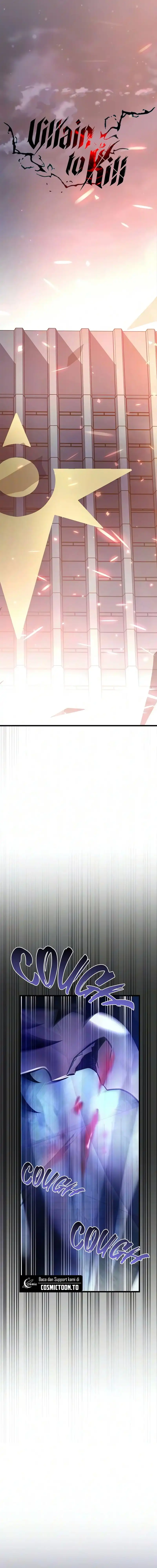 Villain To Kill Chapter 245 - halaman 7