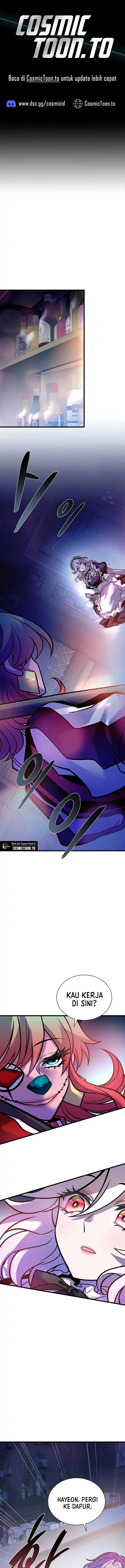 Villain To Kill Chapter 246 - halaman 1