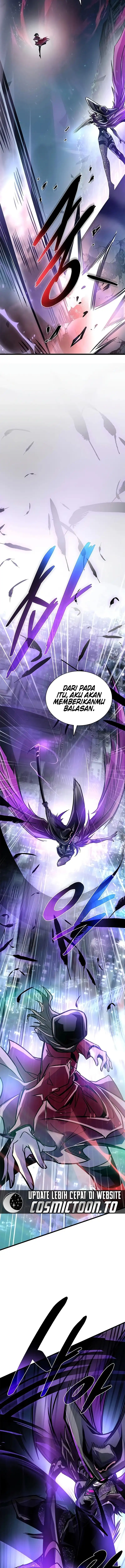 Villain To Kill Chapter 246 - halaman 12