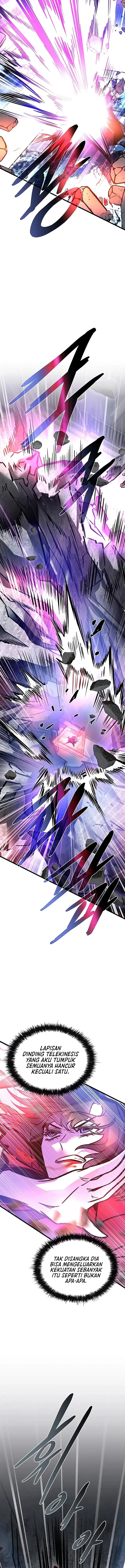 Villain To Kill Chapter 246 - halaman 15