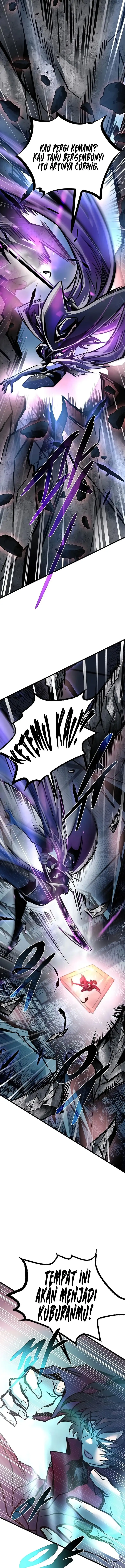 Villain To Kill Chapter 246 - halaman 16