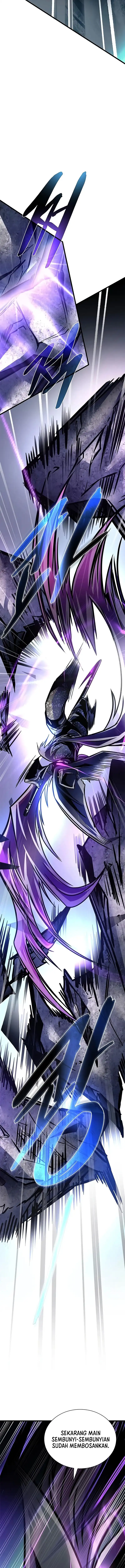 Villain To Kill Chapter 246 - halaman 18
