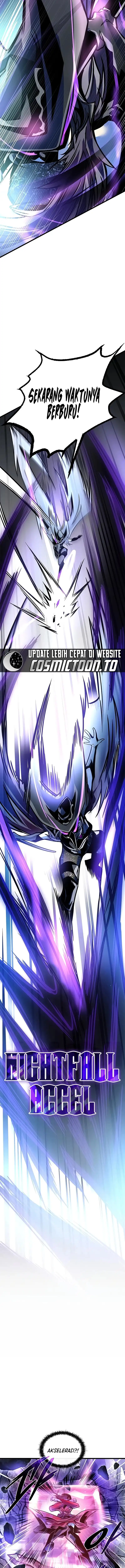 Villain To Kill Chapter 246 - halaman 19