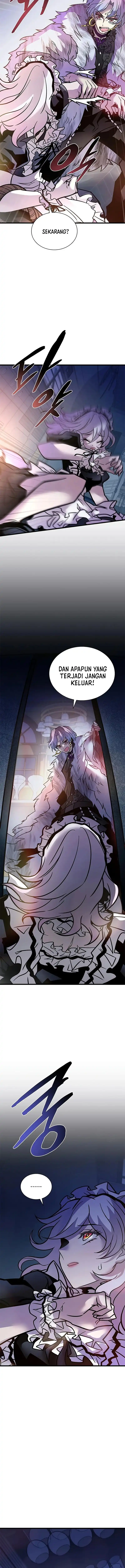 Villain To Kill Chapter 246 - halaman 2