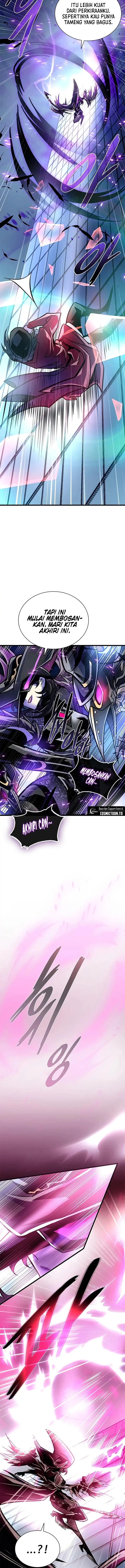 Villain To Kill Chapter 246 - halaman 22