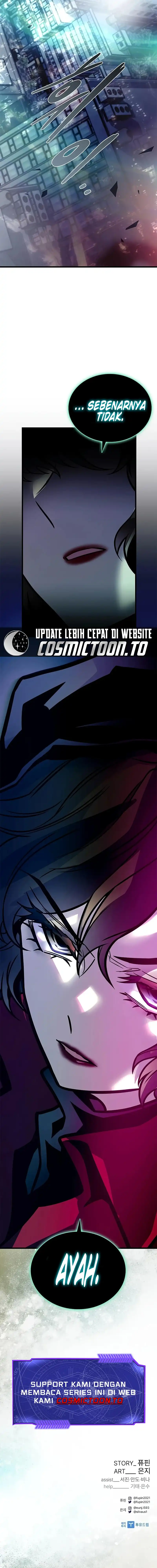 Villain To Kill Chapter 246 - halaman 25