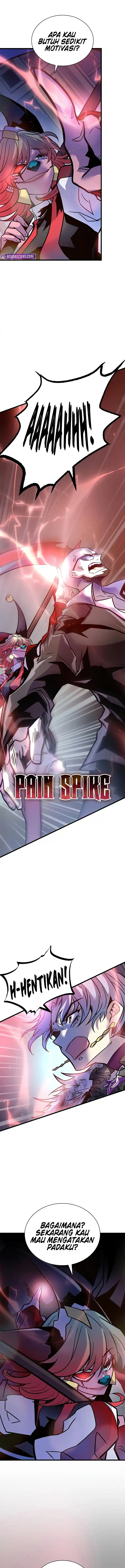 Villain To Kill Chapter 246 - halaman 4