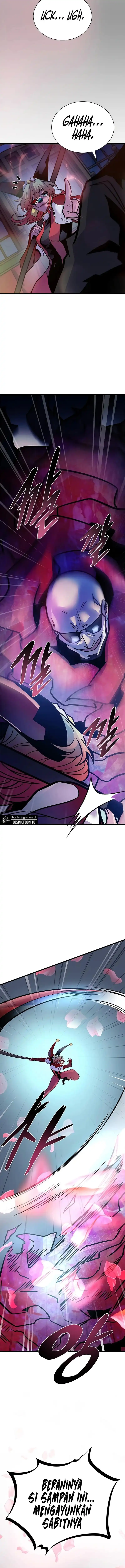 Villain To Kill Chapter 246 - halaman 5