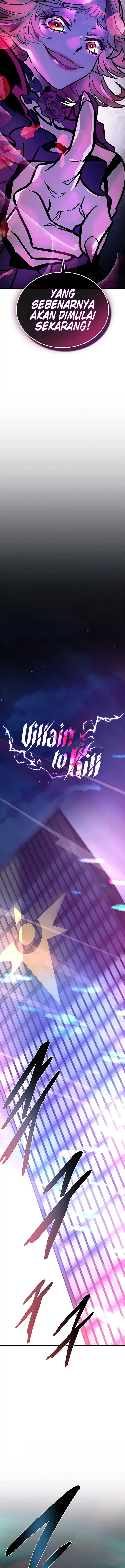 Villain To Kill Chapter 246 - halaman 7