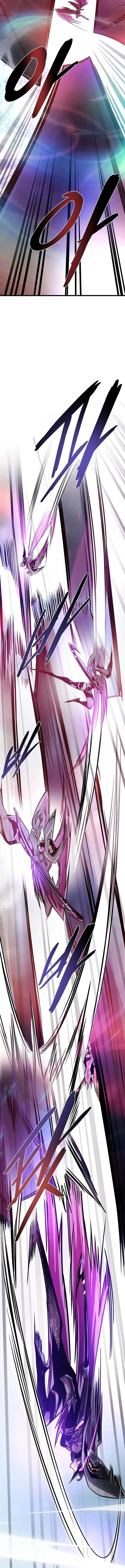 Villain To Kill Chapter 246 - halaman 9