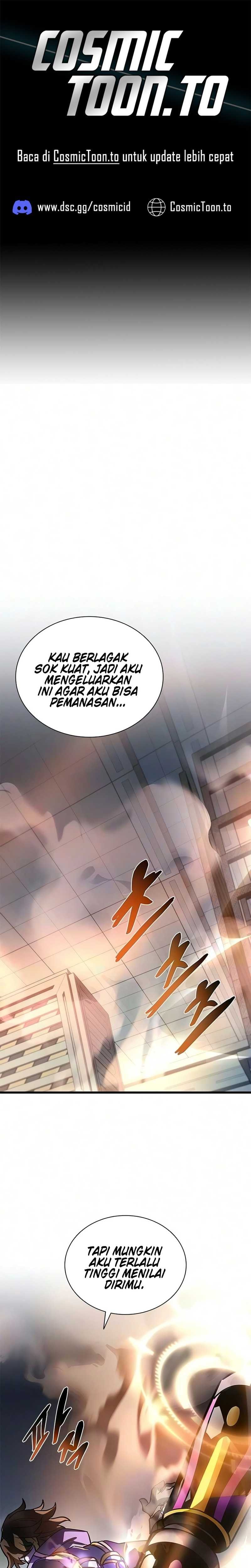 Villain To Kill Chapter 247 - halaman 1
