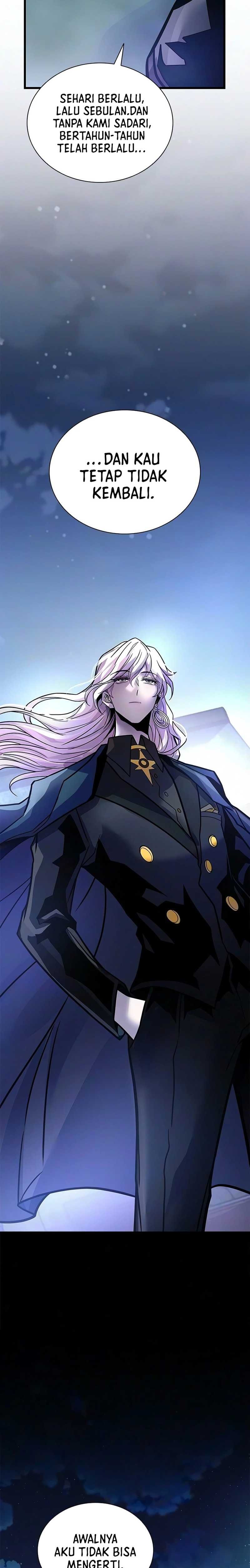 Villain To Kill Chapter 247 - halaman 11