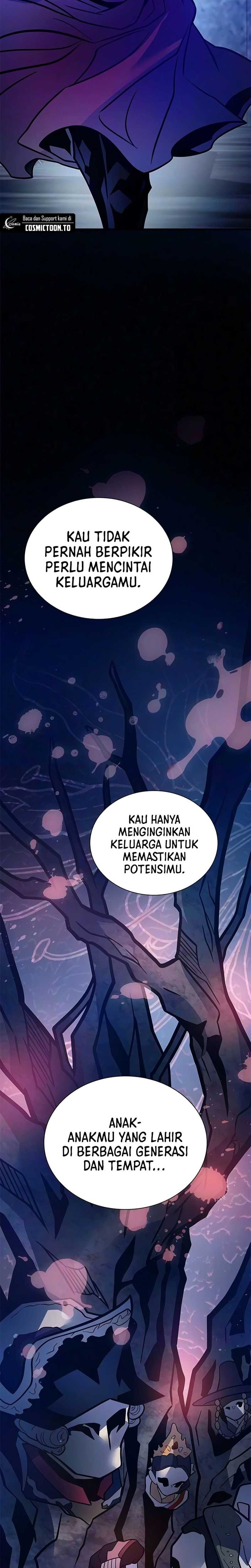 Villain To Kill Chapter 247 - halaman 13