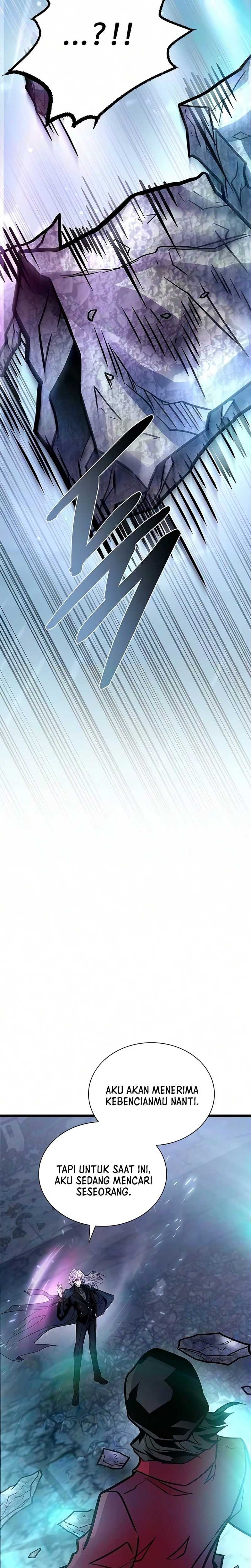 Villain To Kill Chapter 247 - halaman 19