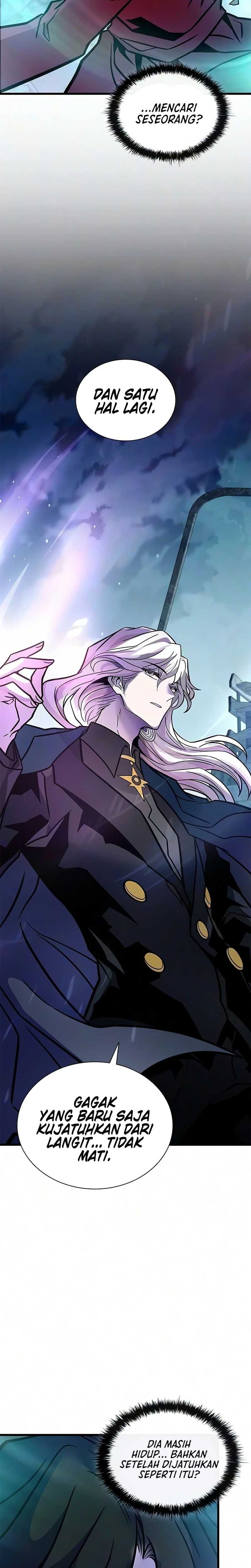 Villain To Kill Chapter 247 - halaman 20