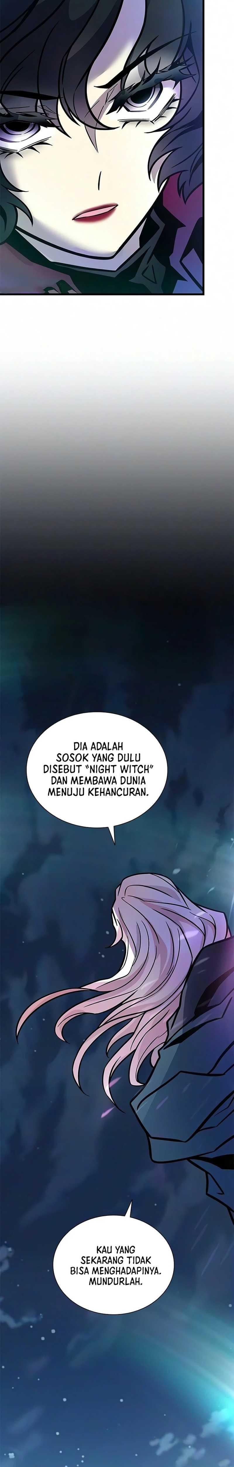 Villain To Kill Chapter 247 - halaman 21