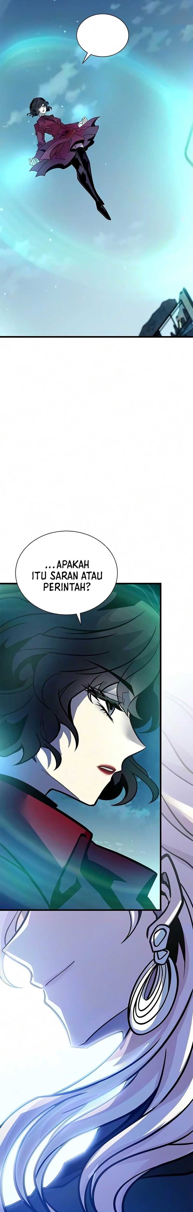Villain To Kill Chapter 247 - halaman 22