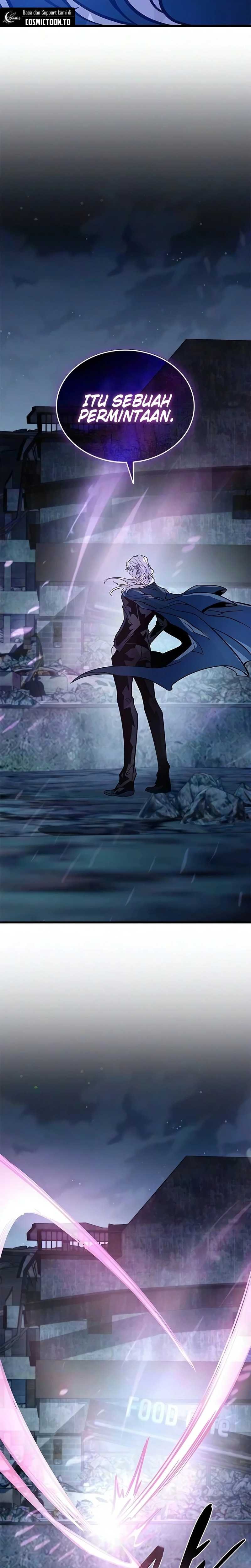Villain To Kill Chapter 247 - halaman 23