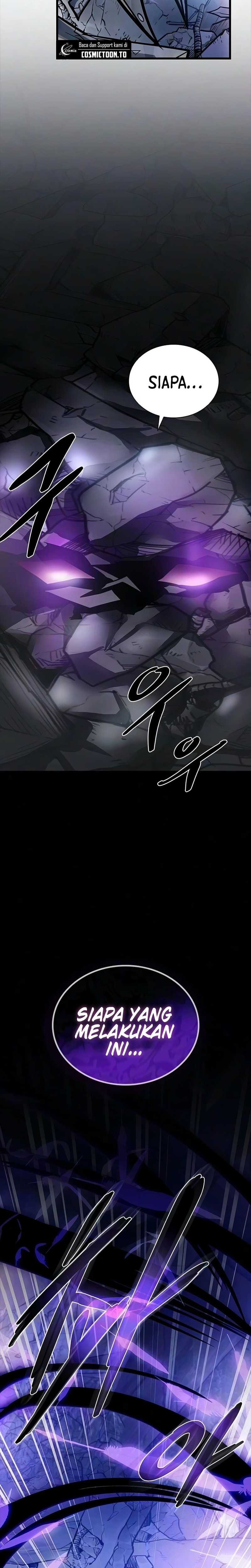 Villain To Kill Chapter 247 - halaman 26