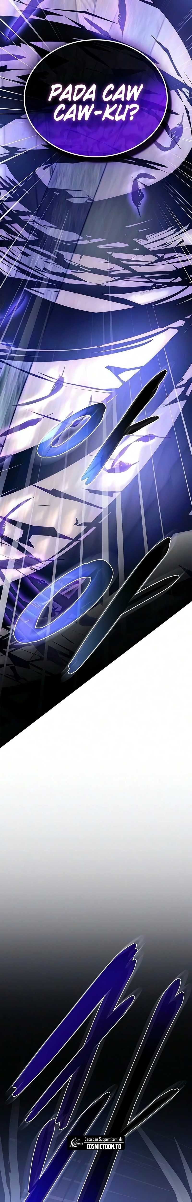 Villain To Kill Chapter 247 - halaman 28