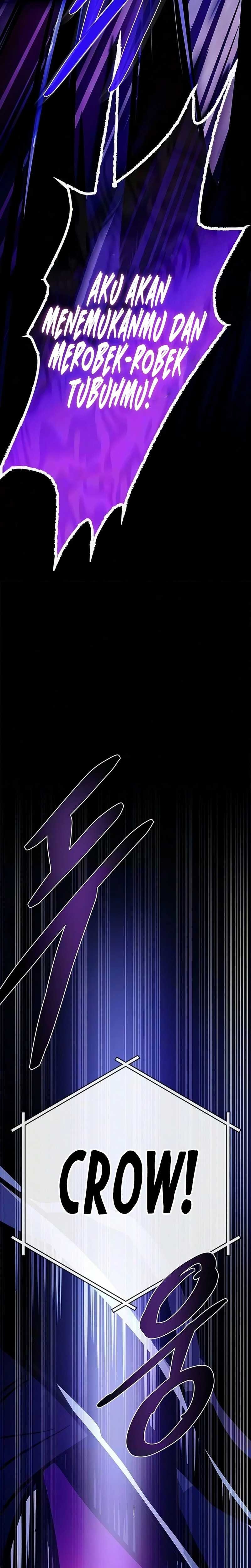 Villain To Kill Chapter 247 - halaman 30