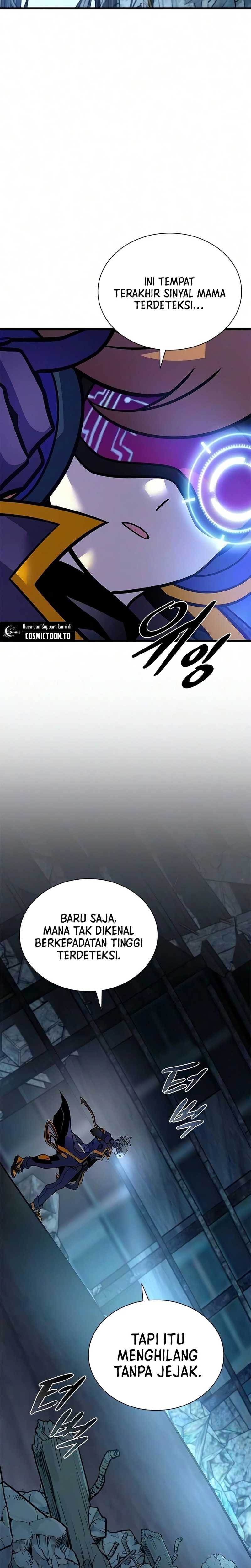 Villain To Kill Chapter 247 - halaman 33