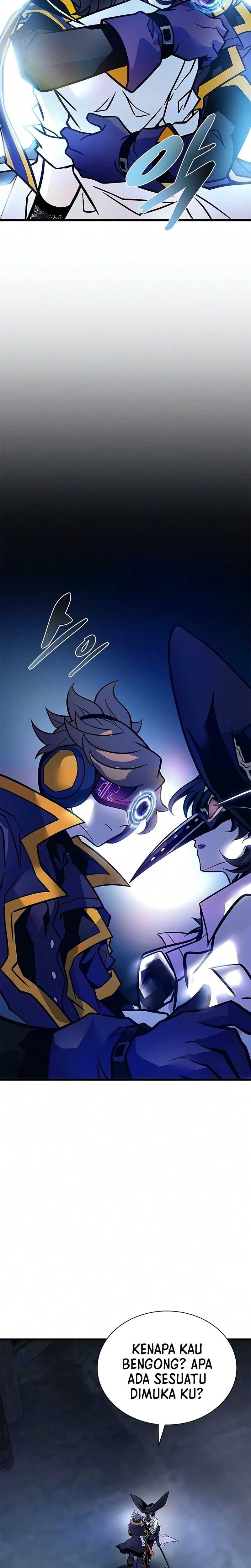 Villain To Kill Chapter 247 - halaman 36