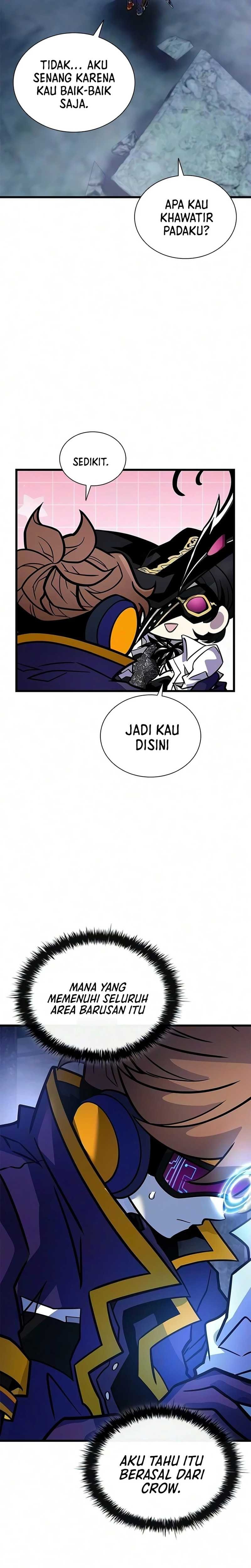 Villain To Kill Chapter 247 - halaman 37