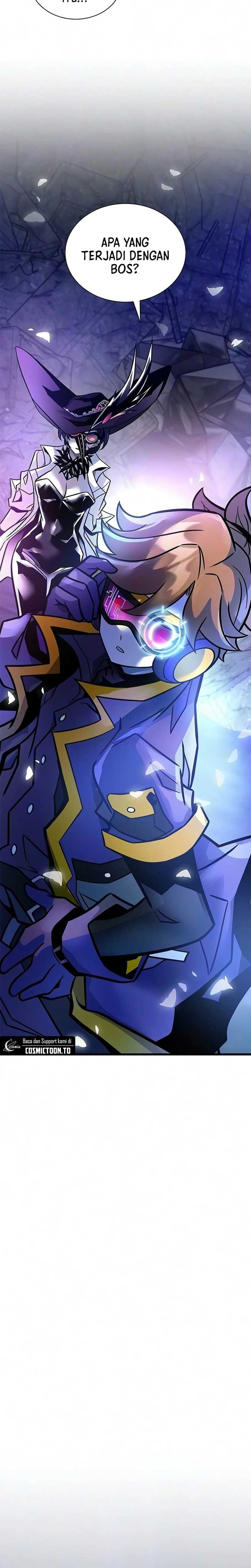 Villain To Kill Chapter 247 - halaman 39