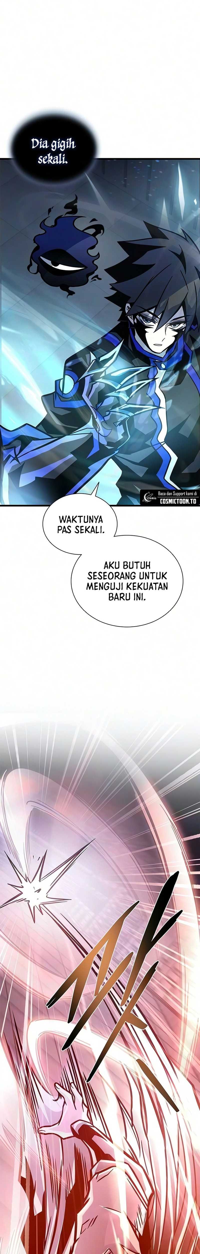Villain To Kill Chapter 247 - halaman 44