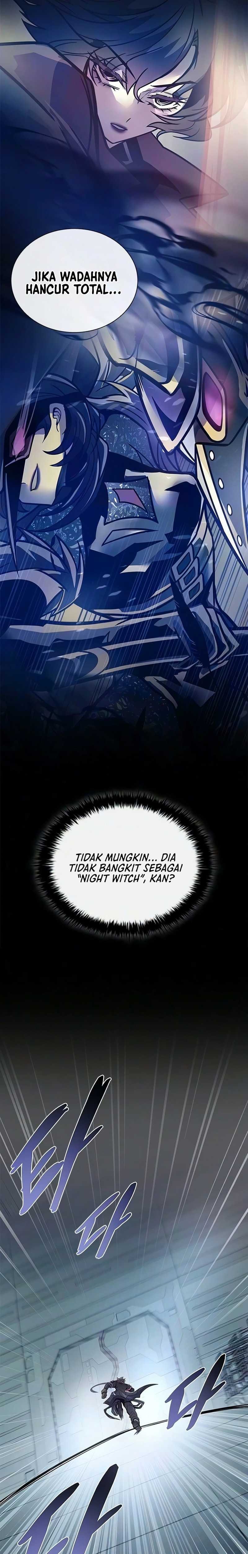 Villain To Kill Chapter 247 - halaman 5